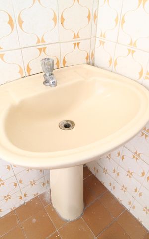Apartamento para alugar com 97m², 3 quartos e 1 vagaBanheiro Social