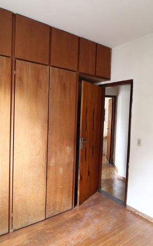 Apartamento para alugar com 97m², 3 quartos e 1 vagaQuarto 2