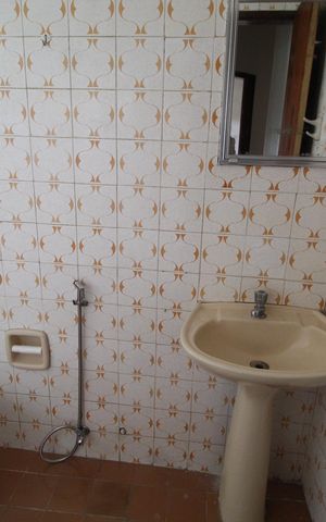 Apartamento para alugar com 97m², 3 quartos e 1 vagaBanheiro Social