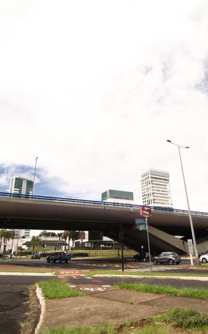 Apartamento para alugar com 97m², 3 quartos e 1 vagaVista