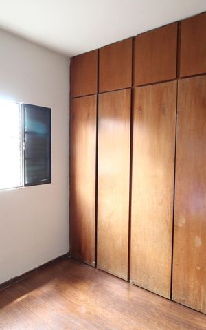 Apartamento para alugar com 97m², 3 quartos e 1 vagaQuarto 2
