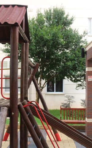 Apartamento à venda com 65m², 2 quartos e 2 vagasÁrea comum - Playground
