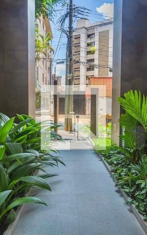 Apartamento para alugar com 155m², 4 quartos e 4 vagasJardim 