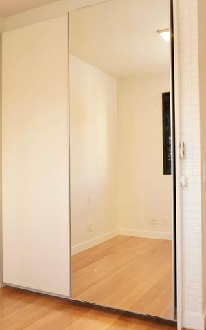 Apartamento para alugar com 155m², 4 quartos e 4 vagasSemi-suíte 1