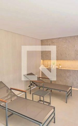 Apartamento para alugar com 155m², 4 quartos e 4 vagasÁrea comum - Sauna  