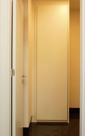 Apartamento para alugar com 155m², 4 quartos e 4 vagasDependências da Área de Serviço