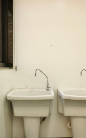 Apartamento para alugar com 155m², 4 quartos e 4 vagasÁrea de Serviço
