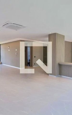 Apartamento para alugar com 155m², 4 quartos e 4 vagasÁrea comum - Salão de festas