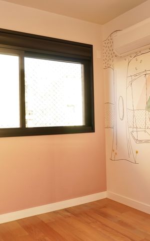 Apartamento para alugar com 155m², 4 quartos e 4 vagasSemi-suíte 2