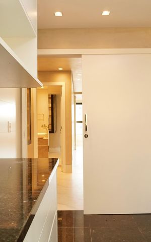 Apartamento para alugar com 155m², 4 quartos e 4 vagasCozinha 