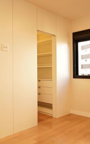 Apartamento para alugar com 155m², 4 quartos e 4 vagasSuíte 1