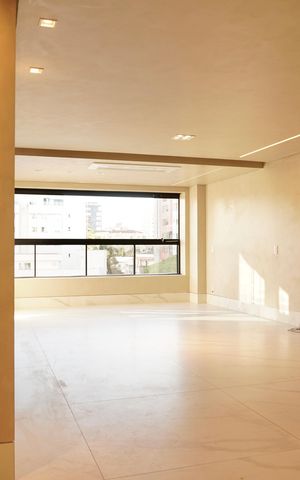 Apartamento para alugar com 155m², 4 quartos e 4 vagasSala 