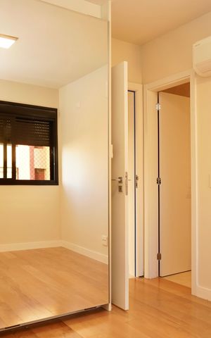 Apartamento para alugar com 155m², 4 quartos e 4 vagasSuíte 2