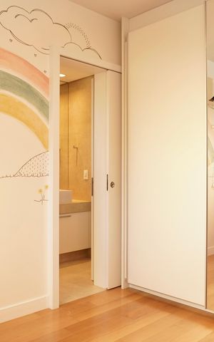Apartamento para alugar com 155m², 4 quartos e 4 vagasSemi-suíte 2
