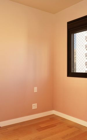 Apartamento para alugar com 155m², 4 quartos e 4 vagasSemi-suíte 2
