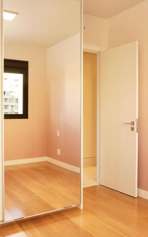 Apartamento para alugar com 155m², 4 quartos e 4 vagasSemi-suíte 2