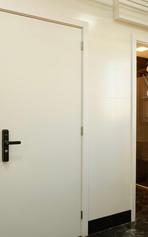 Apartamento para alugar com 155m², 4 quartos e 4 vagasÁrea de Serviço
