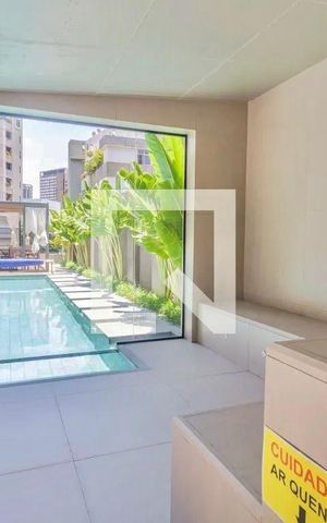 Apartamento para alugar com 155m², 4 quartos e 4 vagasÁrea comum - Sauna  