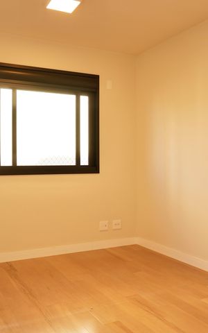 Apartamento para alugar com 155m², 4 quartos e 4 vagasSuíte 1