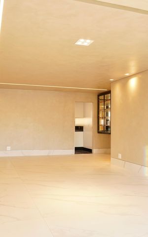 Apartamento para alugar com 155m², 4 quartos e 4 vagasSala 