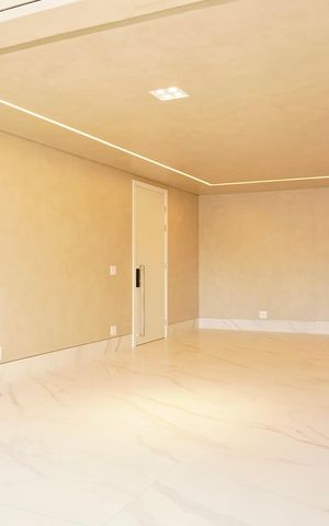 Apartamento para alugar com 155m², 4 quartos e 4 vagasSala 