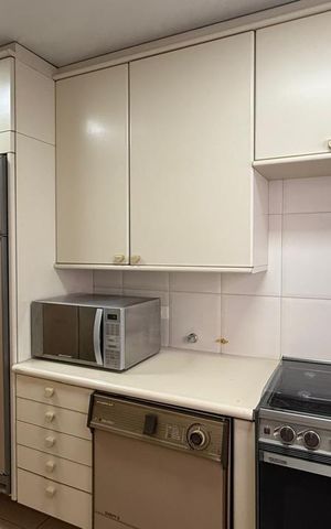 Apartamento à venda com 146m², 4 quartos e 2 vagas Apartamento à venda com 146m², 4 quartos e 2 vagasCozinha