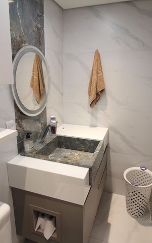 Apartamento à venda com 130m², 2 quartos e 2 vagasSuite Quarto 1
