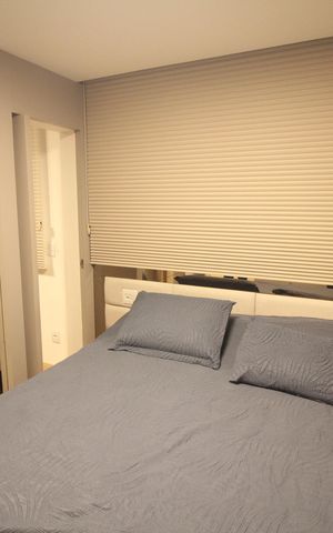 Apartamento à venda com 130m², 2 quartos e 2 vagasQuarto 1