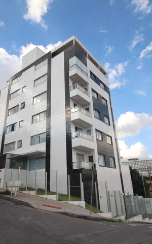 Apartamento à venda com 130m², 2 quartos e 2 vagasFachada