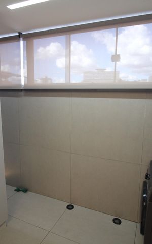 Apartamento à venda com 130m², 2 quartos e 2 vagasÁrea de Serviço