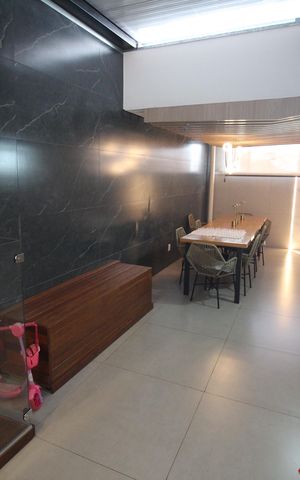 Apartamento à venda com 130m², 2 quartos e 2 vagasArea gourmet
