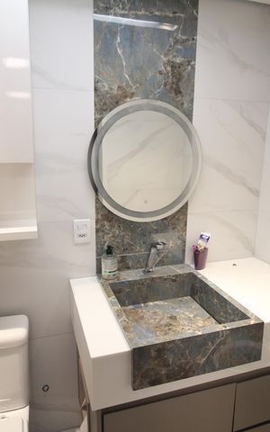 Apartamento à venda com 130m², 2 quartos e 2 vagasSuite Quarto 1