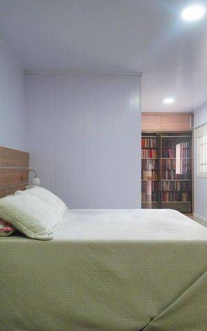 Casa à venda com 293m², 3 quartos e 5 vagasCloset da suíte