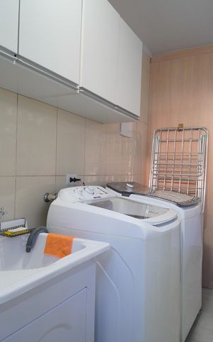 Casa à venda com 293m², 3 quartos e 5 vagasÁrea de Serviço