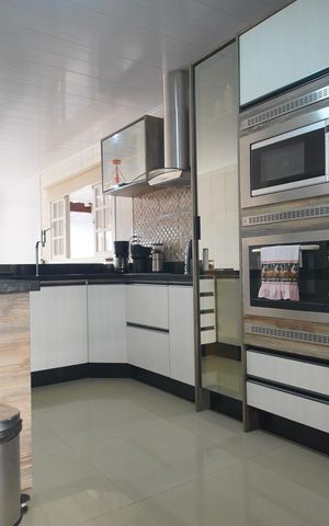 Casa à venda com 293m², 3 quartos e 5 vagasCozinha