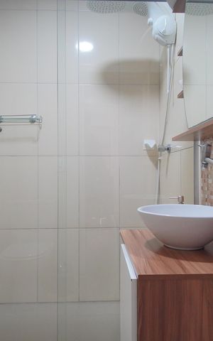 Casa à venda com 293m², 3 quartos e 5 vagasBanheiro