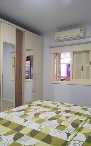 Casa à venda com 293m², 3 quartos e 5 vagasQuarto 1