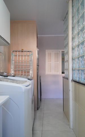 Casa à venda com 293m², 3 quartos e 5 vagasÁrea de Serviço