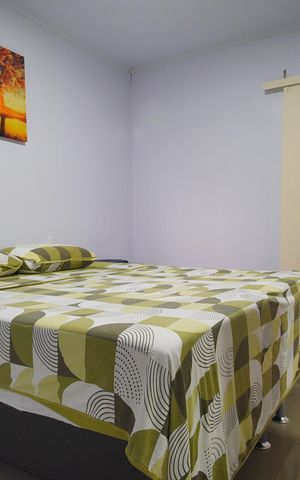 Casa à venda com 293m², 3 quartos e 5 vagasQuarto 1