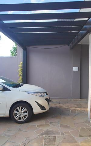Casa à venda com 293m², 3 quartos e 5 vagasVista do Quarto 2