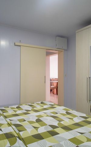 Casa à venda com 293m², 3 quartos e 5 vagasQuarto 1