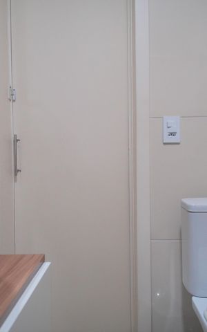 Casa à venda com 293m², 3 quartos e 5 vagasBanheiro