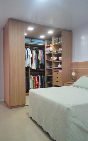 Casa à venda com 293m², 3 quartos e 5 vagasSuíte