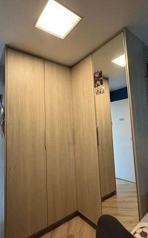 Apartamento à venda com 92m², 3 quartos e 2 vagas Apartamento à venda com 92m², 3 quartos e 2 vagasQuarto