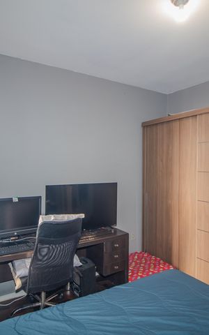 Apartamento à venda com 74m², 2 quartos e sem vaga Apartamento à venda com 74m², 2 quartos e sem vagaQuarto