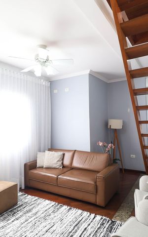 Casa à venda com 286m², 3 quartos e 8 vagas