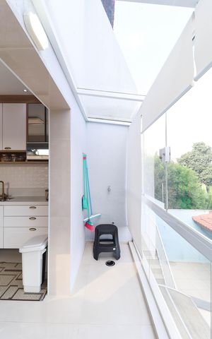 Casa à venda com 286m², 3 quartos e 8 vagas