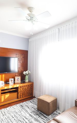 Casa à venda com 286m², 3 quartos e 8 vagas