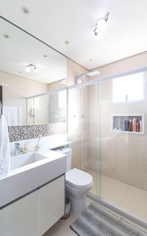 Casa à venda com 286m², 3 quartos e 8 vagas