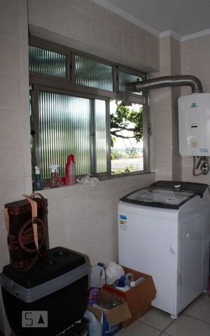 Apartamento à venda com 97m², 2 quartos e 2 vagas